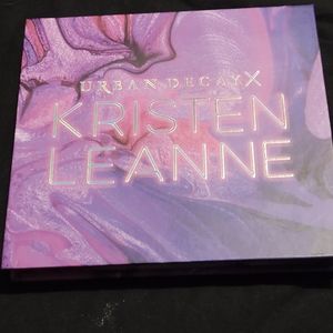 Kaleidescope Dreams by Kristen Leanne